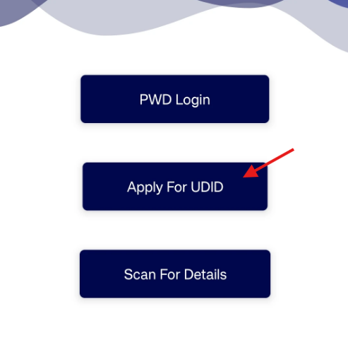 Eligibility Criteria for UDID Card